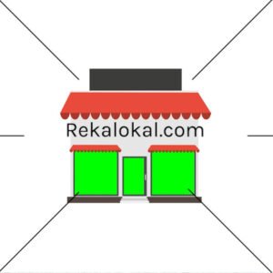 2D Shop Pop Up Animation (Green Screen Ready)
